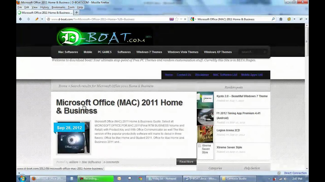 Ms office for mac 2011 torrent version