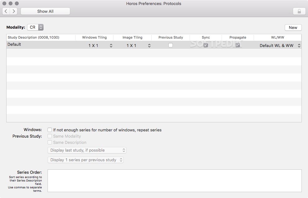 Horos Free Download For Mac