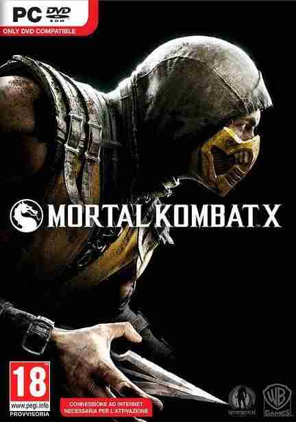 Mortal kombat x download free